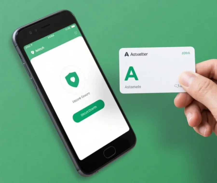 安卓APP下载安装说明